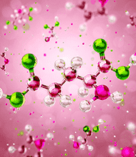 Enriched amino acids for selective labeling of proteins